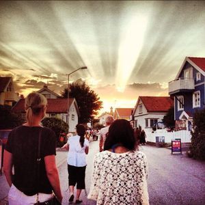 Meet your Posher, Matilda